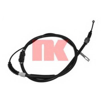 Трос стояночной тормозной системы NK 904753