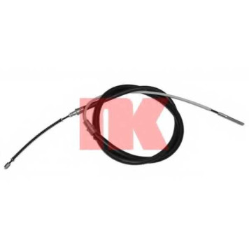 Трос стояночной тормозной системы NK 904754