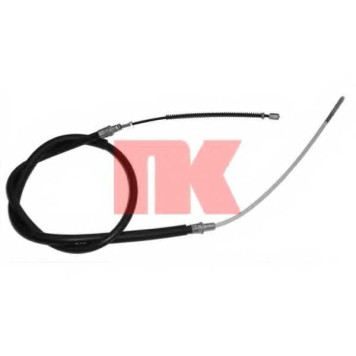 Трос стояночной тормозной системы NK 904759