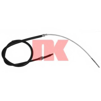 Трос стояночной тормозной системы NK 904760