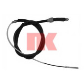 Трос стояночной тормозной системы NK 904761
