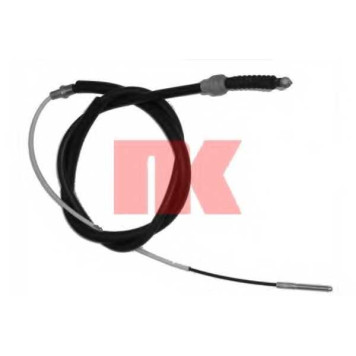 Трос стояночной тормозной системы NK 904761