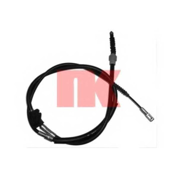 Трос стояночной тормозной системы NK 904771