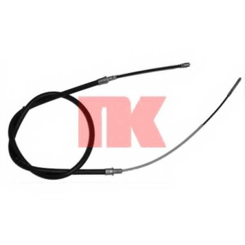 Трос стояночной тормозной системы NK 904772