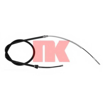 Трос стояночной тормозной системы NK 904786