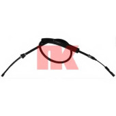 Трос стояночной тормозной системы NK 904791