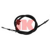 Трос стояночной тормозной системы NK 904795