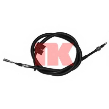 Трос стояночной тормозной системы NK 904795