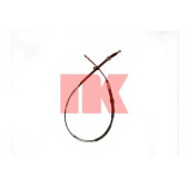 Трос стояночной тормозной системы NK 904799