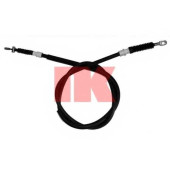 Трос стояночной тормозной системы NK 904823