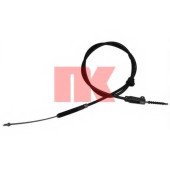 Трос стояночной тормозной системы NK 904828
