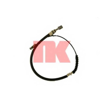 Трос стояночной тормозной системы NK 904830