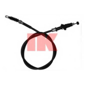 Трос стояночной тормозной системы NK 904837