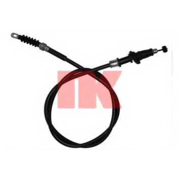 Трос стояночной тормозной системы NK 904837