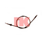 Трос стояночной тормозной системы NK 904838