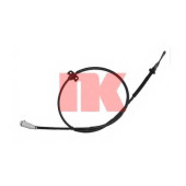 Трос стояночной тормозной системы NK 904839