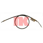 Трос стояночной тормозной системы NK 905002