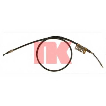 Трос стояночной тормозной системы NK 905002
