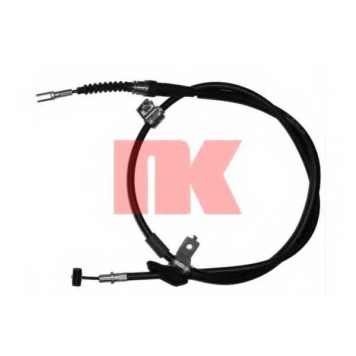 Трос стояночной тормозной системы NK 905214