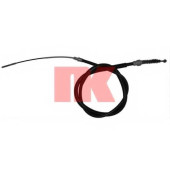 Трос стояночной тормозной системы NK 909912