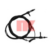 Трос стояночной тормозной системы NK 909916