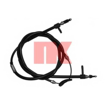 Трос стояночной тормозной системы NK 909916