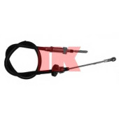 Трос стояночной тормозной системы NK 909924