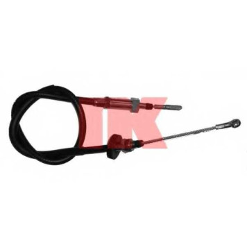 Трос стояночной тормозной системы NK 909924