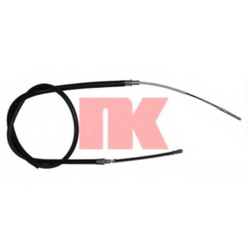 Трос стояночной тормозной системы NK 909934