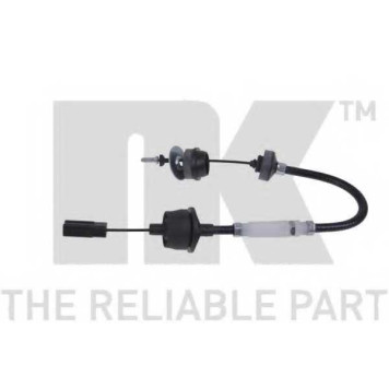 Трос управления сцеплением NK 921935