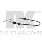 Трос управления сцеплением NK 921938