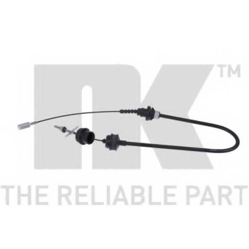 Трос управления сцеплением NK 921938