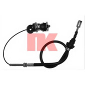 Трос управления сцеплением NK 921940