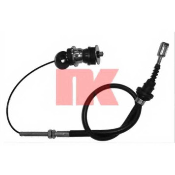 Трос управления сцеплением NK 921940