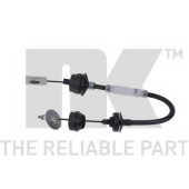 Трос управления сцеплением NK 921941