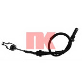 Трос управления сцеплением NK 922206