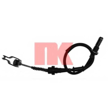 Трос управления сцеплением NK 922206