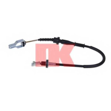 Трос управления сцеплением NK 922207