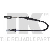 Трос управления сцеплением NK 922212