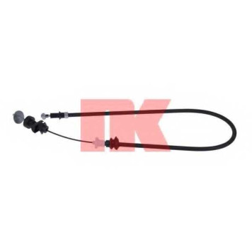 Трос управления сцеплением NK 922370