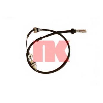Трос управления сцеплением NK 922378