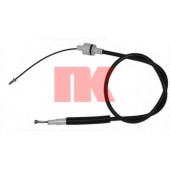 Трос управления сцеплением NK 922527