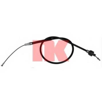 Трос управления сцеплением NK 922535