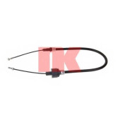 Трос управления сцеплением NK 922537