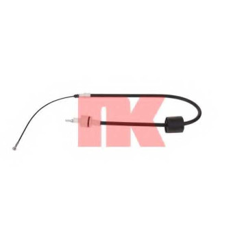 Трос управления сцеплением NK 922538