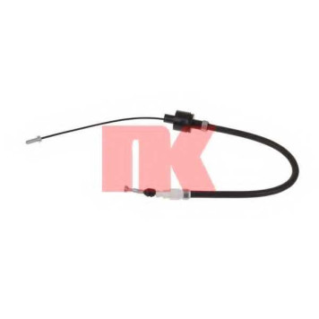 Трос управления сцеплением NK 922539