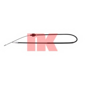 Трос управления сцеплением NK 922542