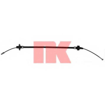 Трос управления сцеплением NK 922546