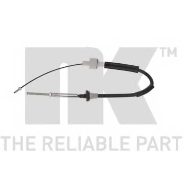 Трос управления сцеплением NK 922551