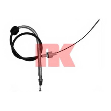 Трос управления сцеплением NK 922553